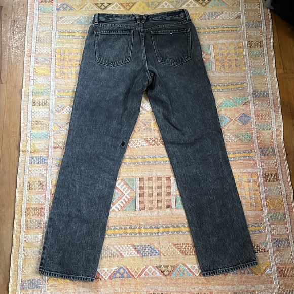 Volcom Straight Leg Jean - Picture 4 of 7